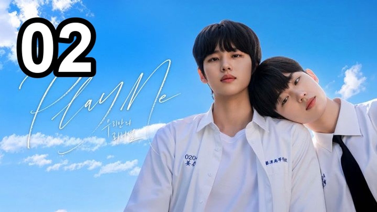 Play Me - Episode 2 Asian Drama TV