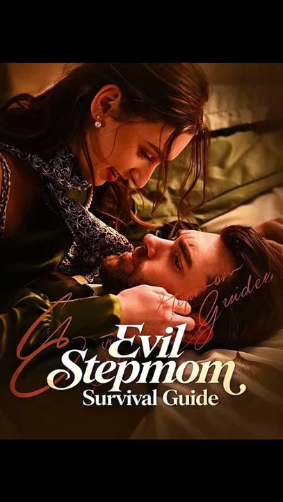 [ENG] Evil Stepmom Survival Guide