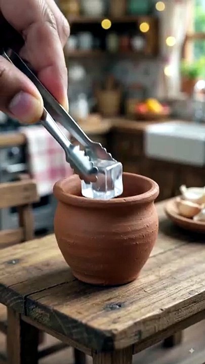 Unlock the Secret to the PERFECT Summer Lassi! 🍹 Refresh Yourself with This Easy Recipe! #viralfood #foodie