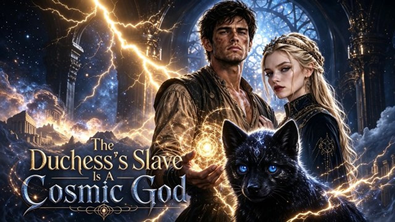 The Duchesss Slave Is A Cosmic God #ShortMax丨New Movie ✅