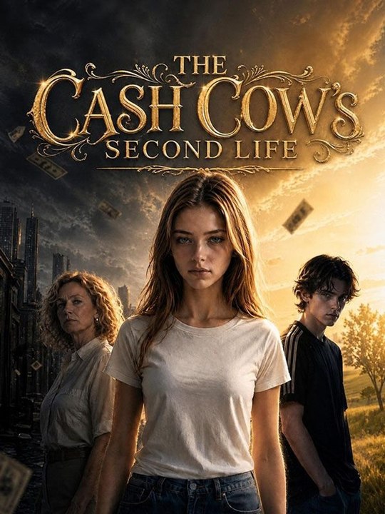 The Cash Cow S Second Life Full Movie 🌟 Premium Short Drama EN