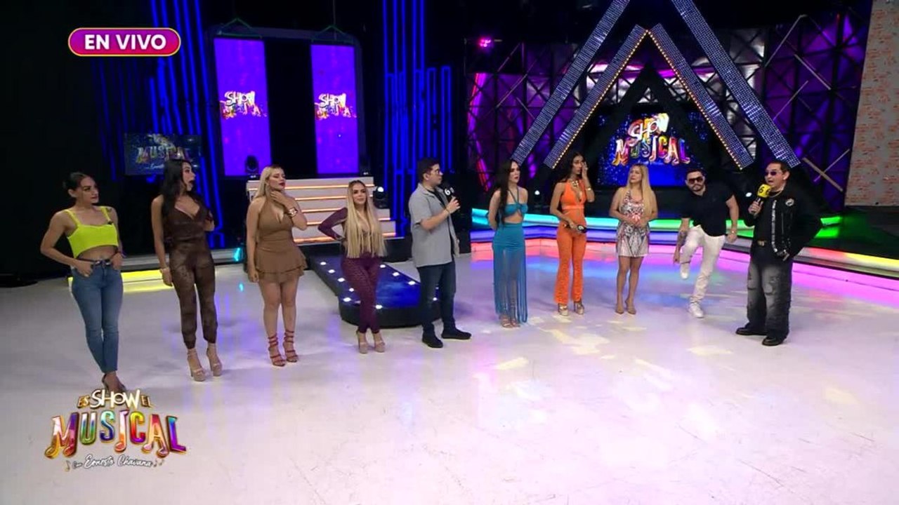 Es Show - 31 de Julio del 2026