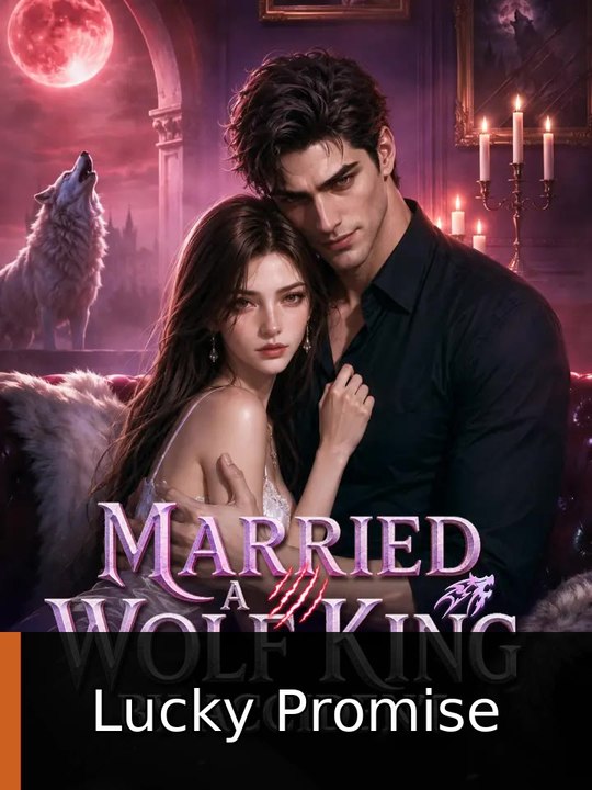 Married A Wolf King By Accident | Lucky Promise