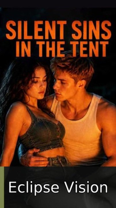 💗💗Silent Sins in the Tent 💗💗