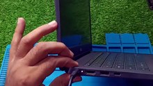 dell latitude 3410 no display - charging light blinking 2 orange 4 white blinking #delllaptop #info