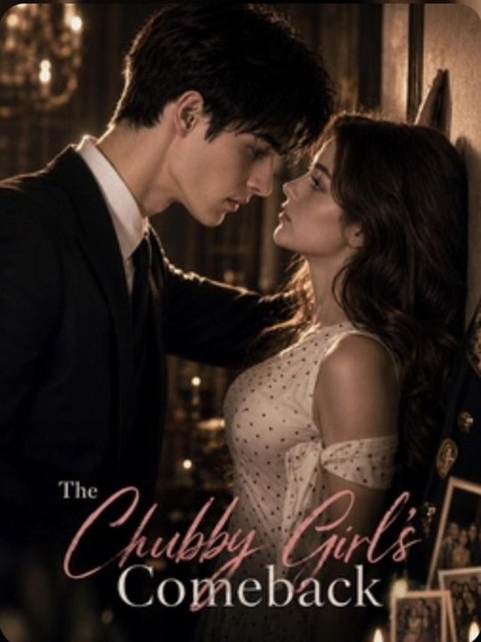 The Chubby Girl’s Comeback englishsub fullmovie 🍿🍿