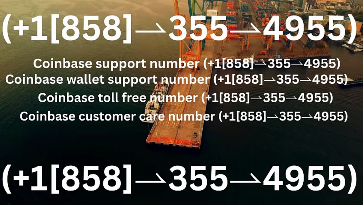What is COINBASE Support? COINBASE Toll Free Number
