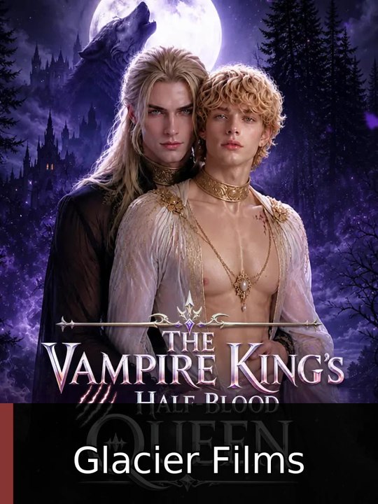 The Vampire King's Half-Blood Queen | Glacier Films