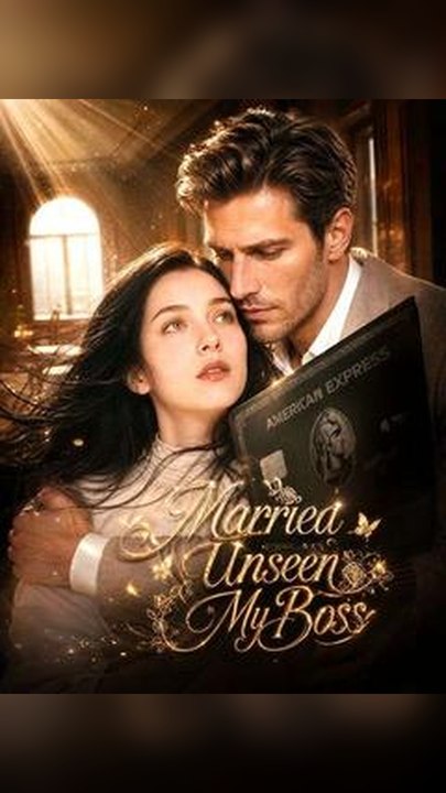 Exclusive🔥Married,unseen,my Boss #Db FULL EPS🔥Premium Short Drama EN