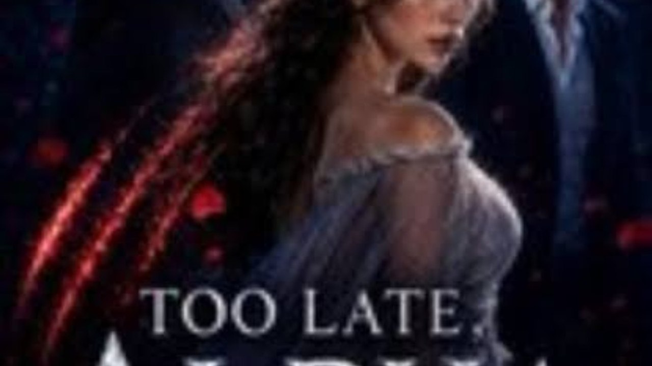 Too late alpha the luna walked away | Full Mini Movie