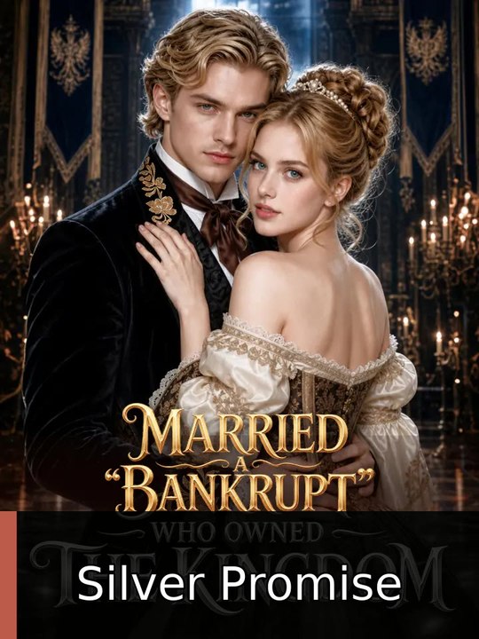 Married A Bankrupt Who Owned The Kingdom | Silver Promise
