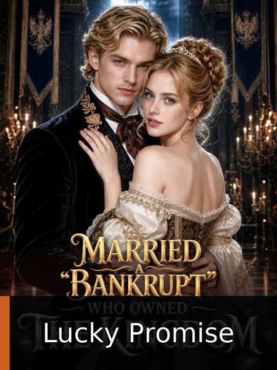Married A Bankrupt Who Owned The Kingdom | Lucky Promise