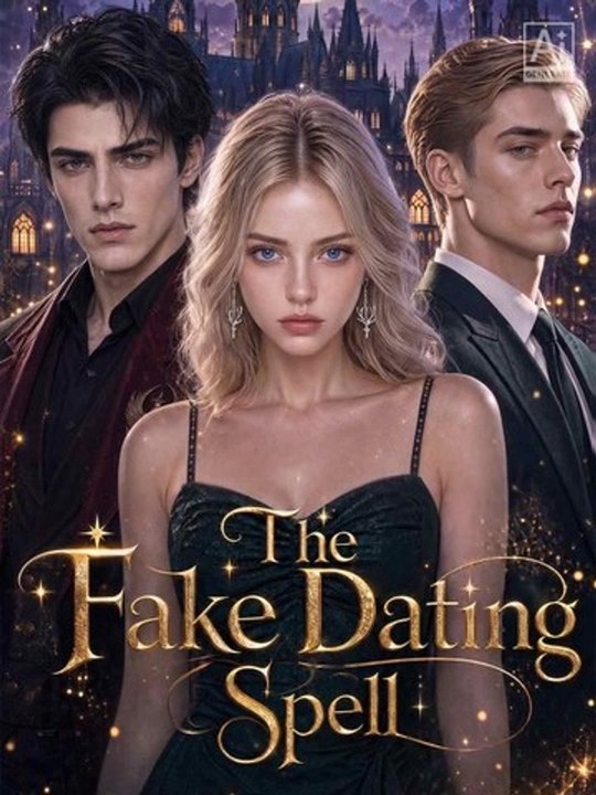 The Fake Dating Spell Full Episode | Golden Scene Media