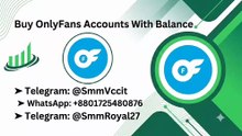 Best 132 Site Buy Onlyfans Account With Balance in 2027