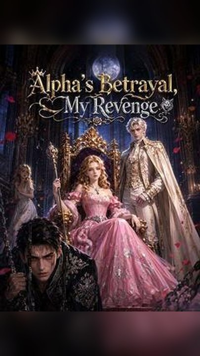 Alphas Betrayal,my Revenge #Db FULL EPS🔥Complete Story🔥Premium Short Drama EN