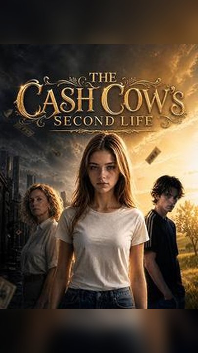 The Cash Cows Second Life #Db FULL EPS🔥Complete Story🔥Premium Short Drama EN