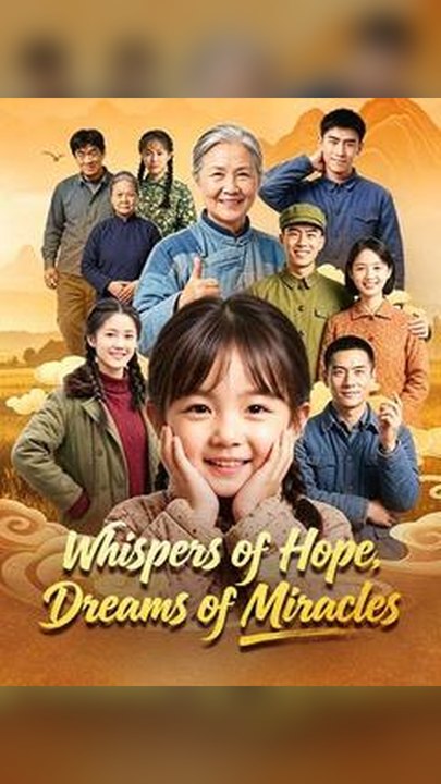 Whispers of Hope, Dreams of Miracles #Db FULL EPS🔥Complete Story🔥Premium Short Drama EN