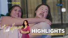 Dalawang pamilya, masisira dahil sa pagtataksil sa kanilang mga asawa! (Part 4/4) | Tadhana