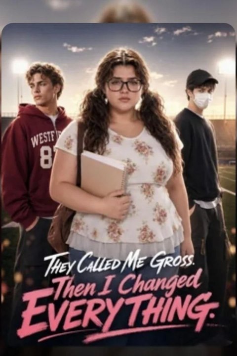 They Called Me Gross Then I Changed Everything - ✅ FULL [Eng Sub]