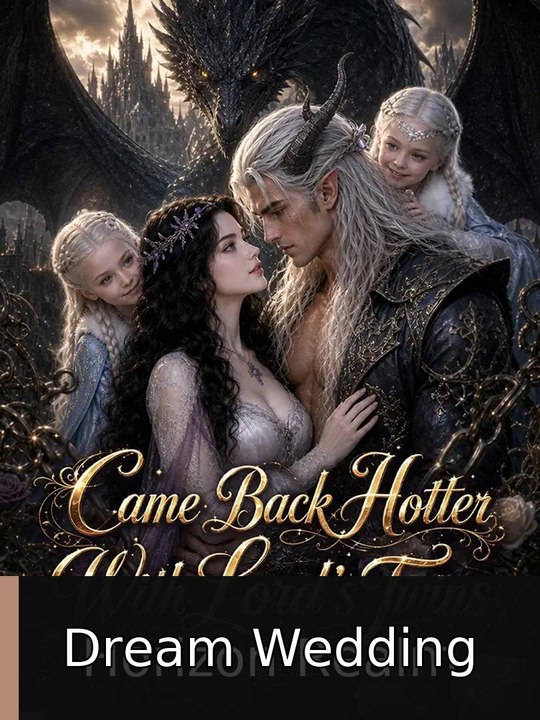 Came Back Hotter With Lord'S Twins #engsub #fullfilm🌸🍿🍿 | Dream Wedding