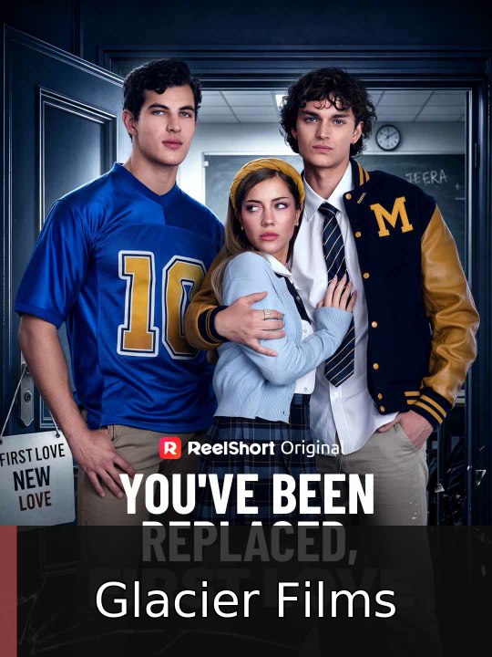 You've Been Replaced, First Love | Glacier Films