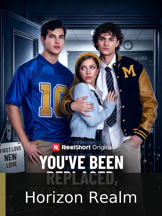 You've Been Replaced, First Love | Horizon Realm