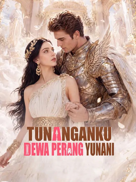 Tunanganku Dewa Perang Yunani