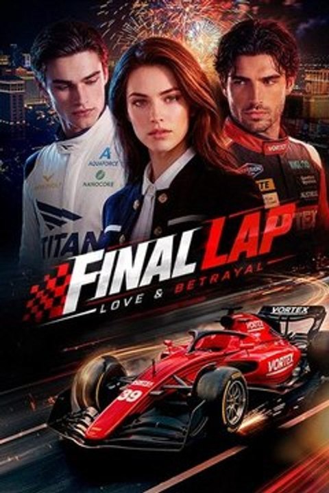 final lap love and betrayal