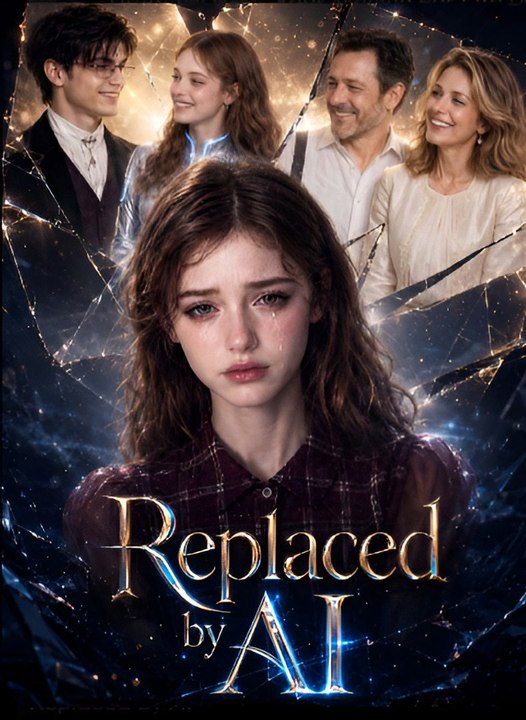 Replaced by AI