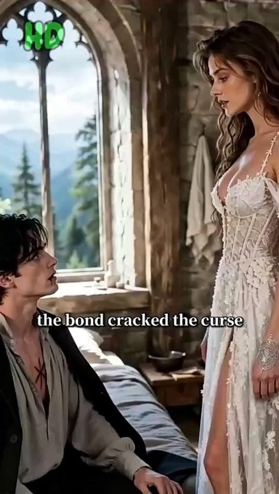 Rejected At The Altar, Claimed By The Cursed Alphmo| 34 Eps - ✅ FULL [Eng Sub]