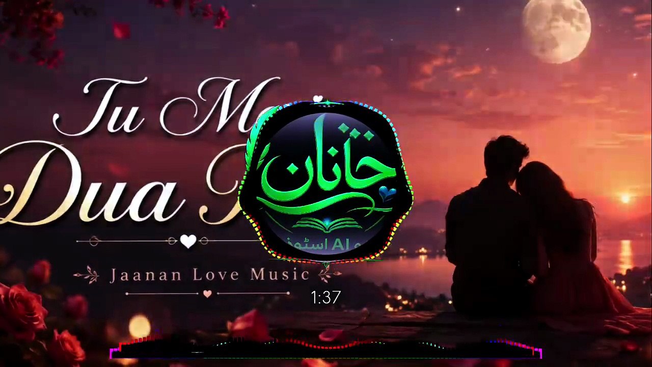 Tu Meri Dua Hai | Official Romantic Song 2026 | Jaanan Love Music