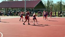 LVFNL A reserve: Newbridge v Marong. August 1, 2006.