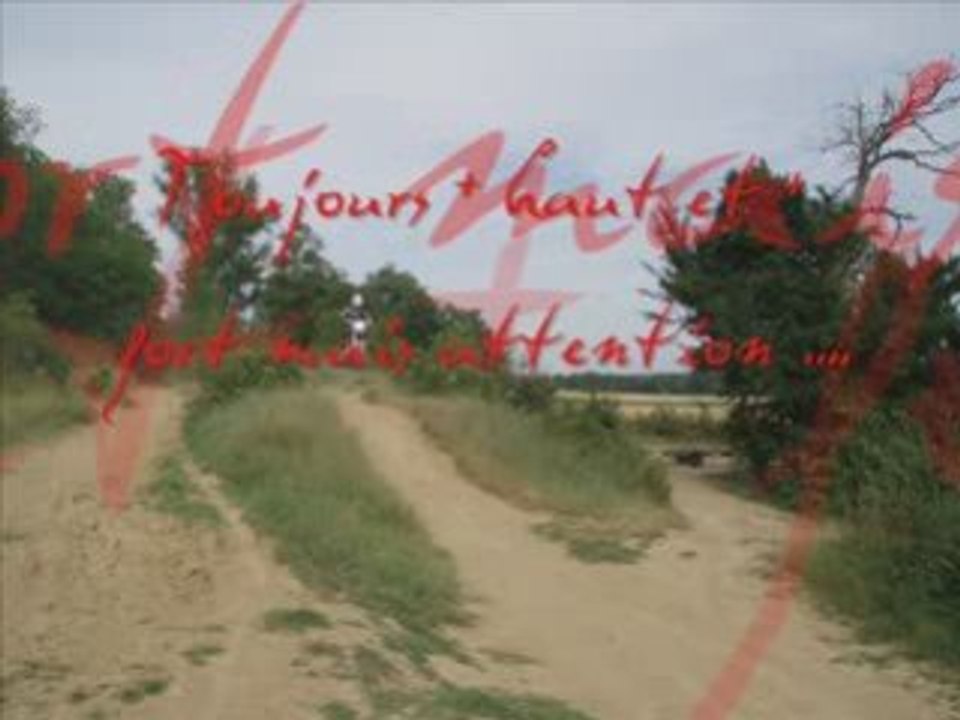 Mezens Yamaha 125 YZ powaaa