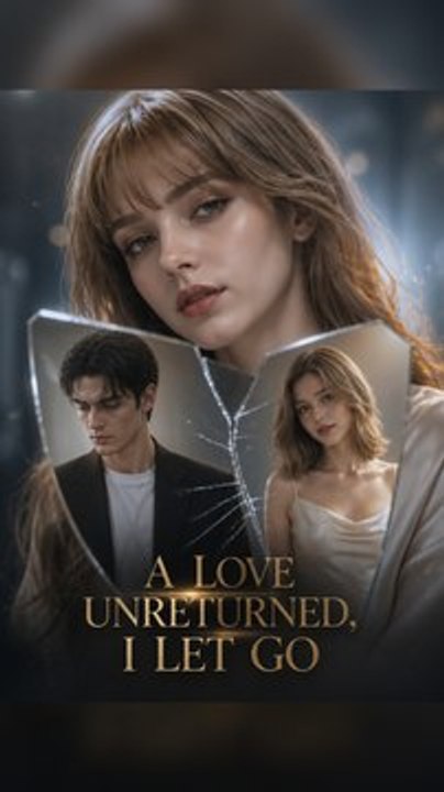 (Exclusive) A Love Unreturned I Let Go FULL EPS | Premium Short Drama EN