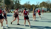 HDFNL A grade: White Hills v Heathcote. August 1, 2026.