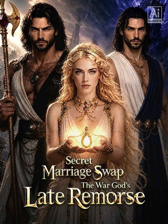Secret Marriage Swap the War God S Late Remorse 🌟 Premium Short Drama EN
