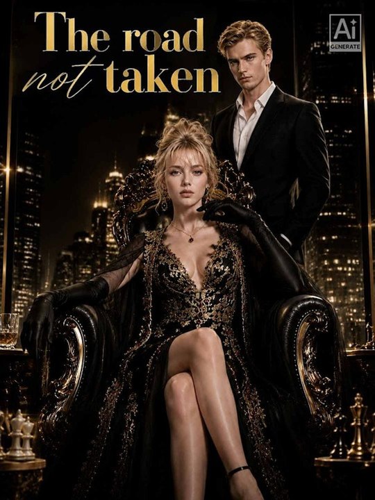 FULL EPS 🌟 The Road Not Taken HD 🌟 Premium Short Drama EN