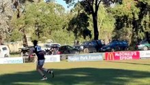 HDFNL: White Hills v Heathcote.  August 1, 2026.