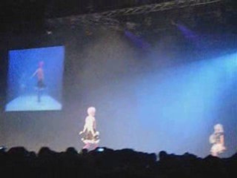 Japan - Expo 2008 :: Partie 1 :: Présentation