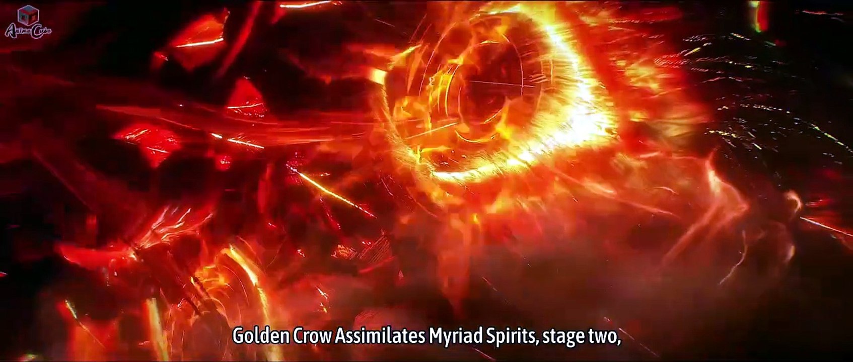 Beyond Time's Gaze  Episode 33 English- indo sub HD