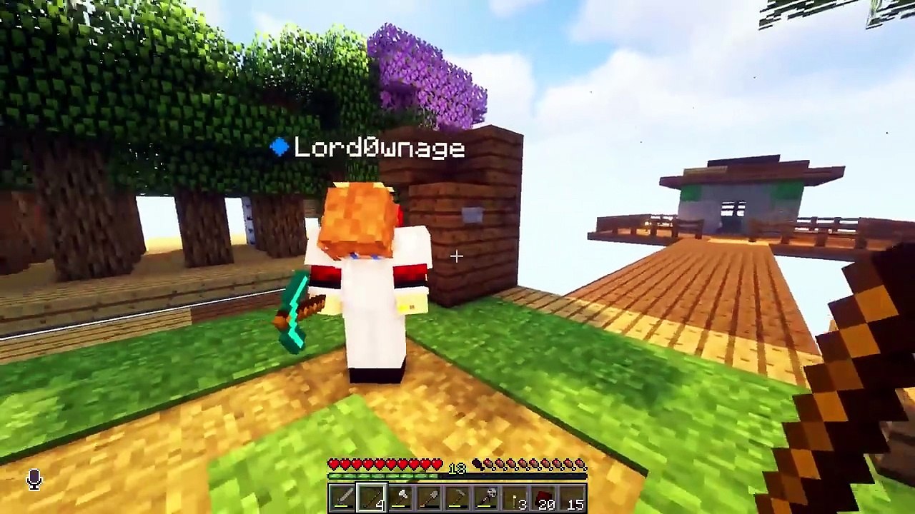 We Added THE BROKEN SCRIPT To Our Oneblock World... It Was A HORRIBLE IDEA...