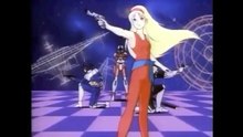 Saber Rider und die Starsheriffs - Intro