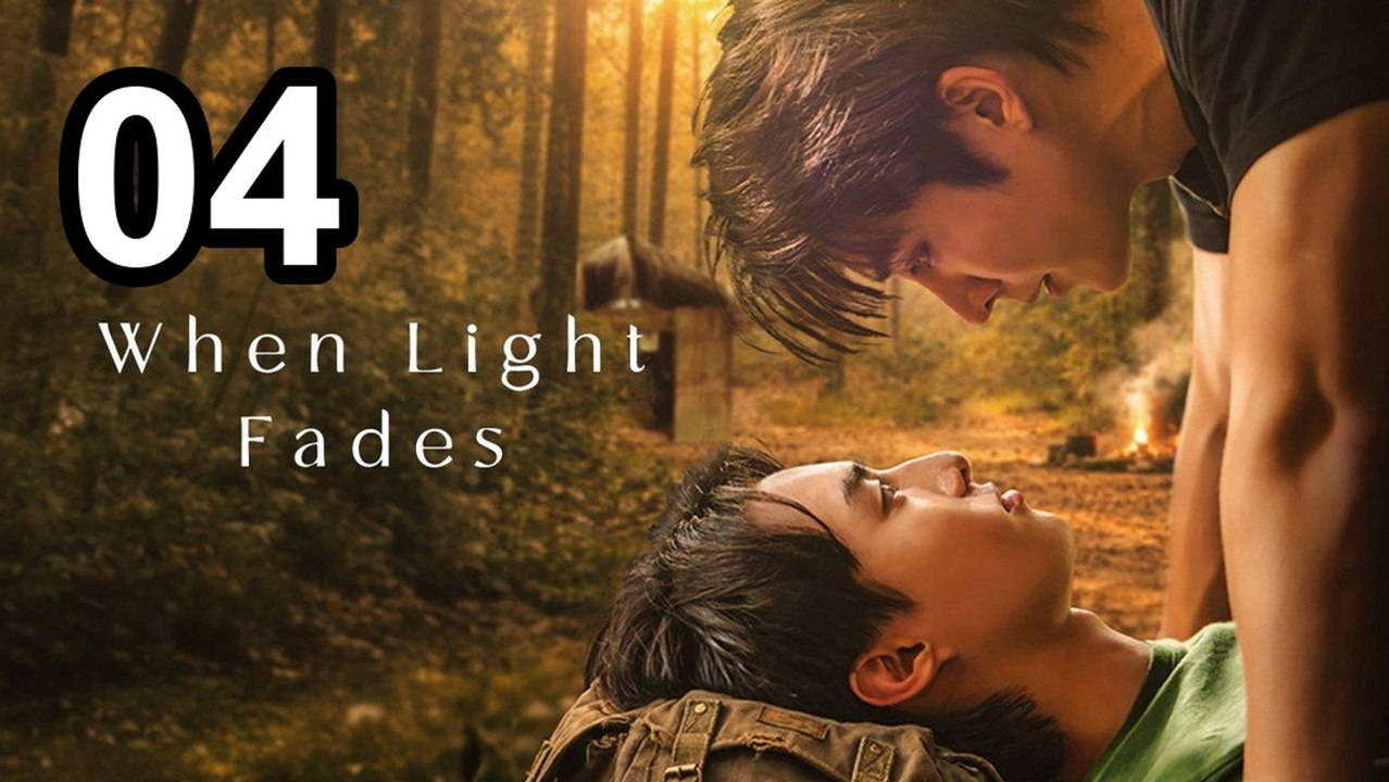 When Light Fades (2026) - Episode 4 English Sub | Asian Drama TV