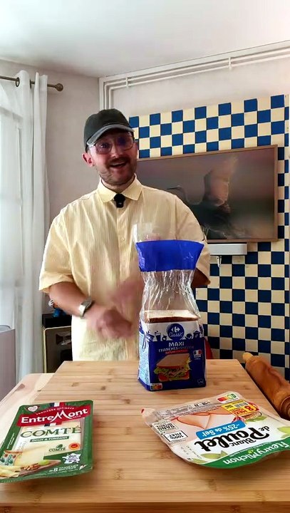 Sandwich Hotel #sandwich #feed #food