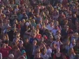 Eddy Grant Electric Avenue Glastonbury 08