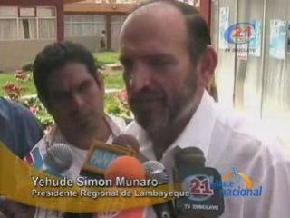 SALUD SIN FONDOS - CHICLAYO