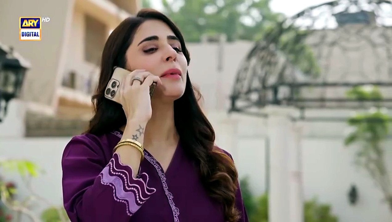 Madawa Episode 81 | 7 April 2026 | Omer Shahzad | Aiza Awan | ARY ...