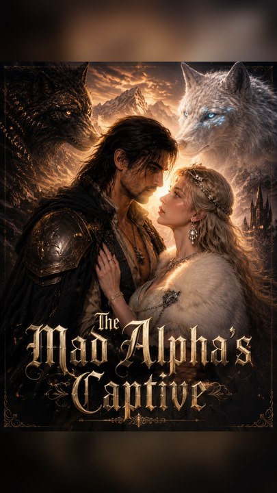 Exclusive🔥The Mad Alphas Captive #Kt FULL EPS🔥Premium Short Drama EN