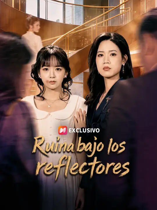 Ruina bajo los reflectores | Serie Completa | Short Drama Español