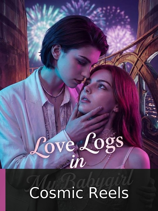 Love Logs In, My Babygirl #engsub #fullepisode🎯 | Cosmic Reels